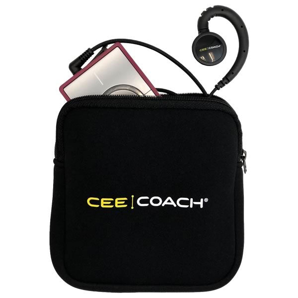CEECOACH Small Soft Storage Case
